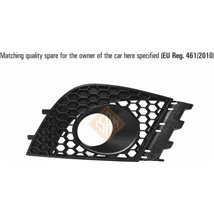 Grila ventilatie, bara protectie - I.S.A.M.-2112718