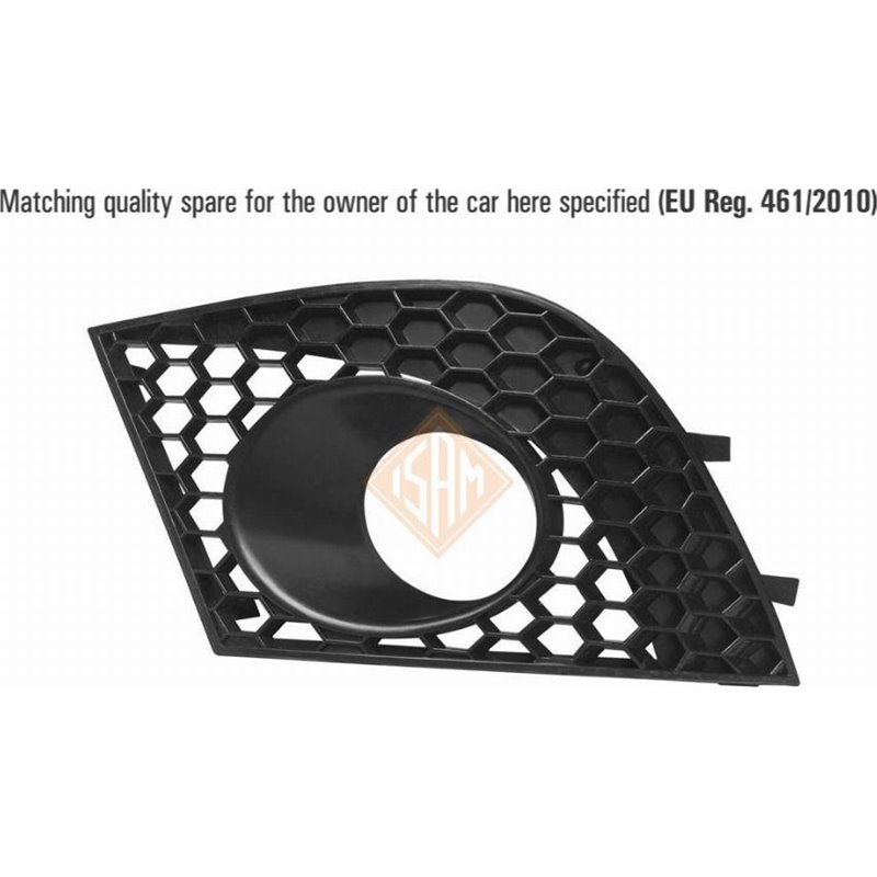 Grila ventilatie, bara protectie - I.S.A.M.-2112719