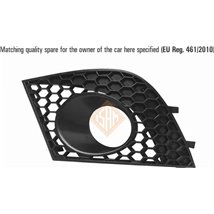 Grila ventilatie, bara protectie - I.S.A.M.-2112719