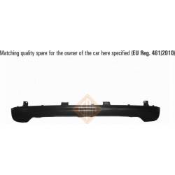 Tampon - I.S.A.M.-2301124