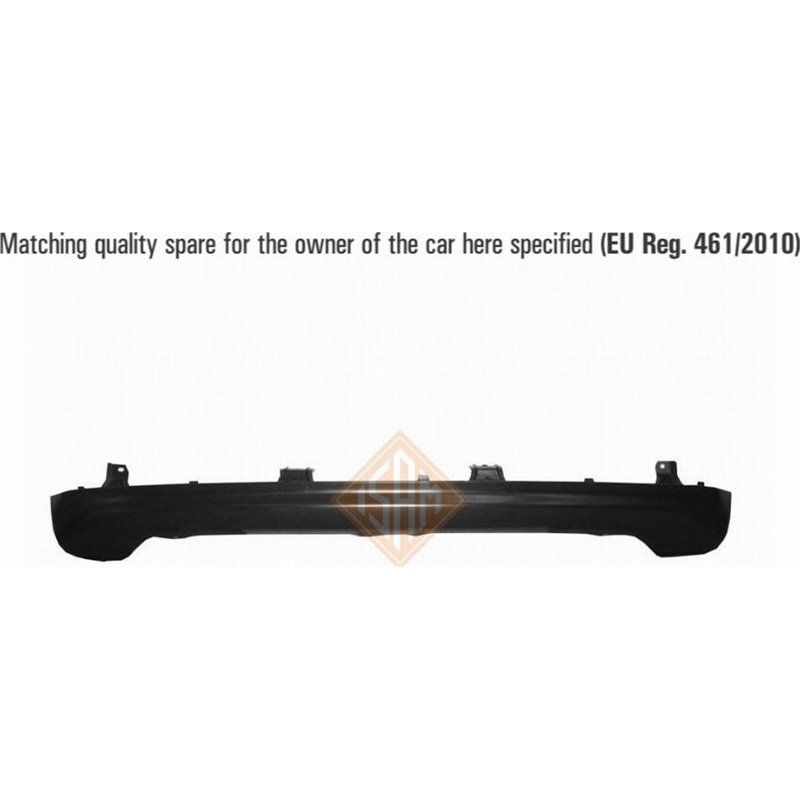 Tampon - I.S.A.M.-2301124