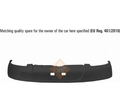 Tampon - I.S.A.M.-2303110