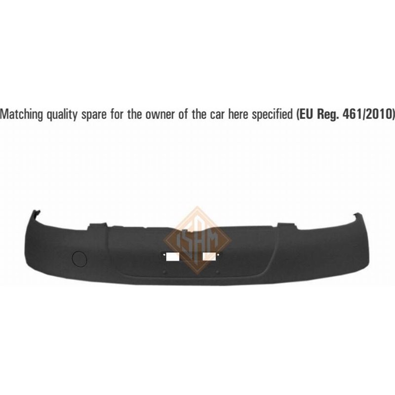 Tampon - I.S.A.M.-2303110