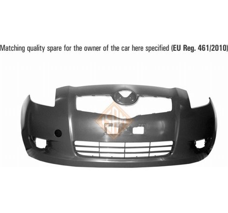 Tampon - I.S.A.M.-2305110