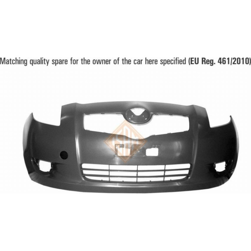 Tampon - I.S.A.M.-2305110