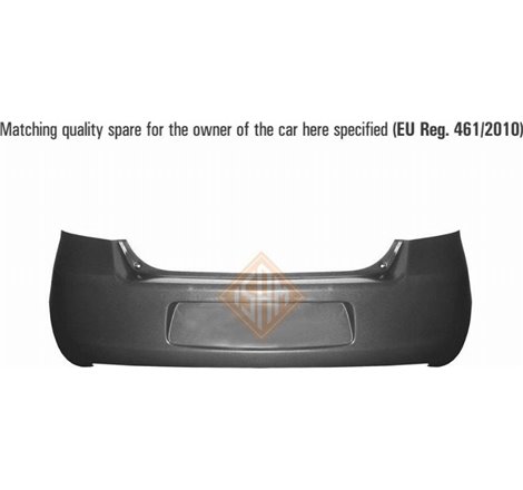 Tampon - I.S.A.M.-2305120