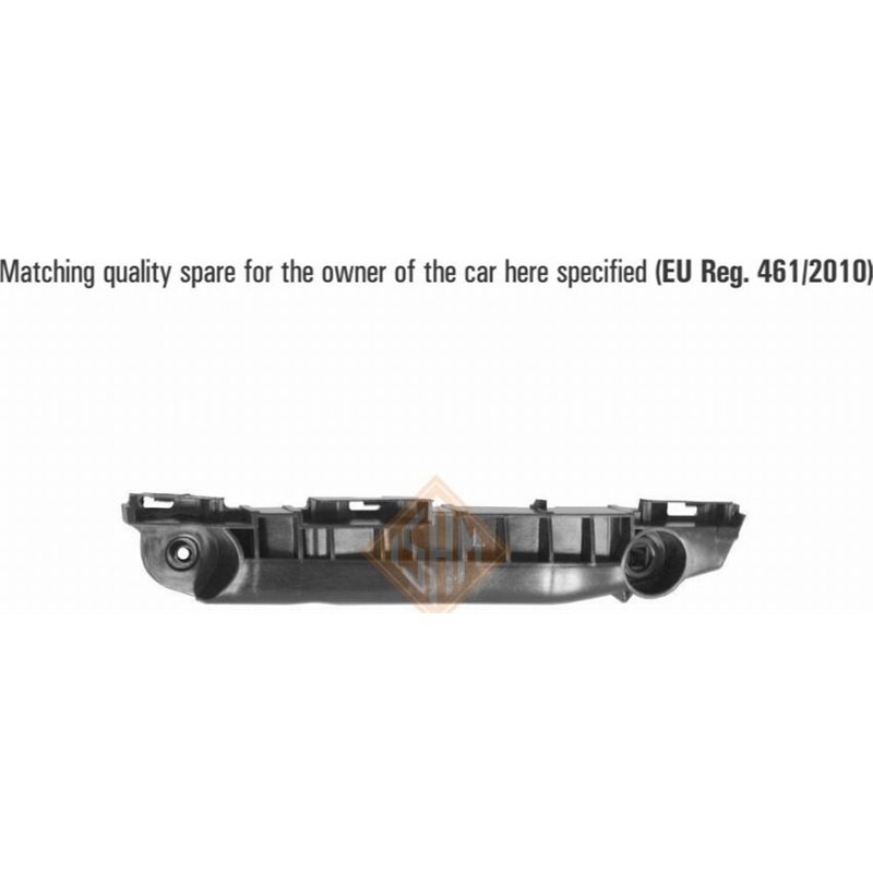 Suport, bara protectie - I.S.A.M.-2305312