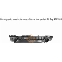 Suport, bara protectie - I.S.A.M.-2305312