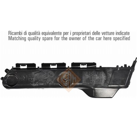 Suport, bara protectie - I.S.A.M.-2305321