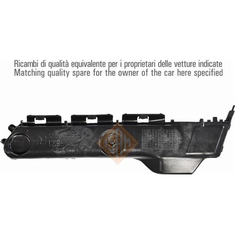 Suport, bara protectie - I.S.A.M.-2305321