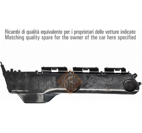 Suport, bara protectie - I.S.A.M.-2305322