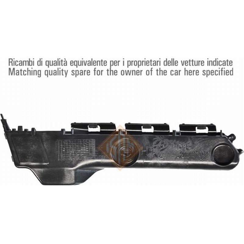 Suport, bara protectie - I.S.A.M.-2305322