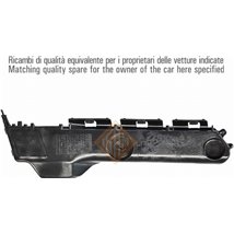 Suport, bara protectie - I.S.A.M.-2305322