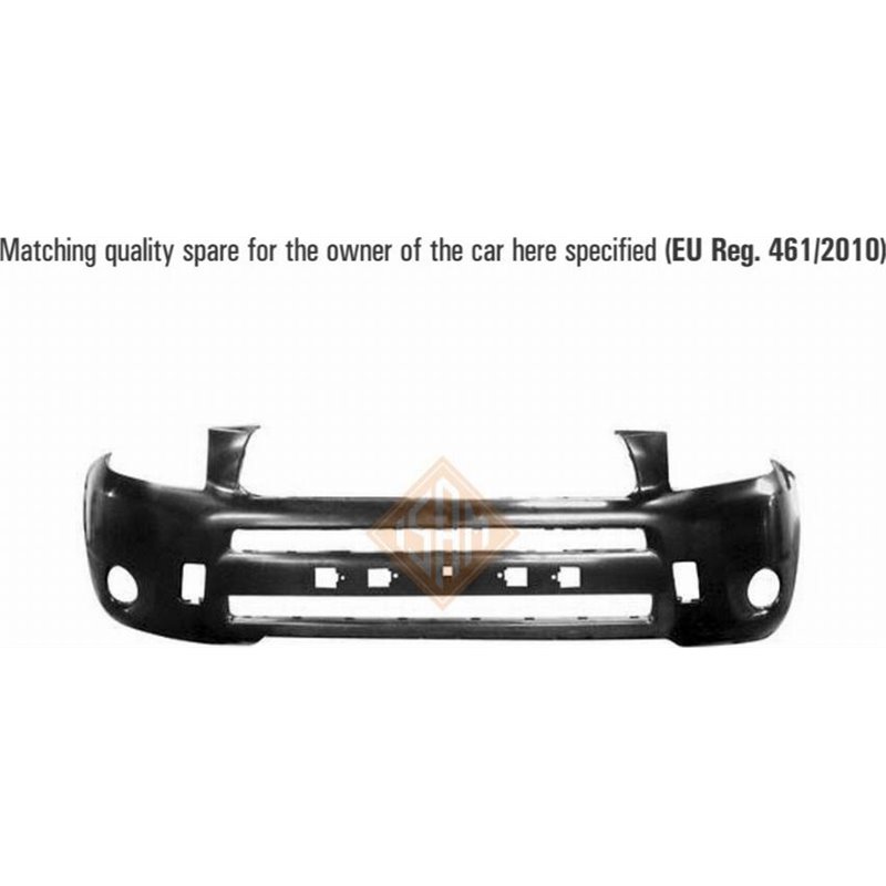 Tampon - I.S.A.M.-2308111