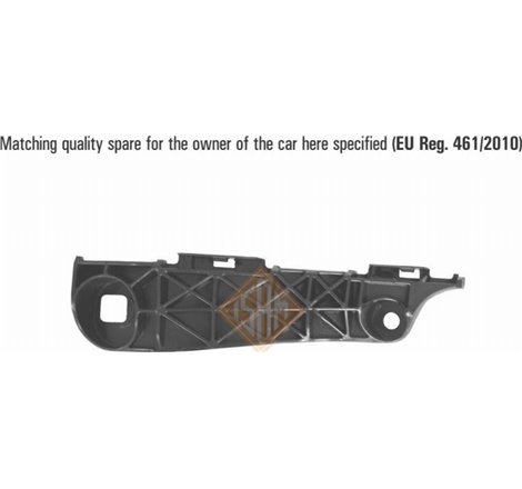 Suport, bara protectie - I.S.A.M.-2308311