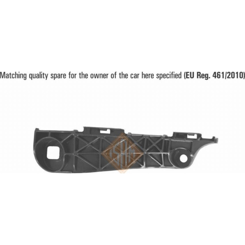 Suport, bara protectie - I.S.A.M.-2308311