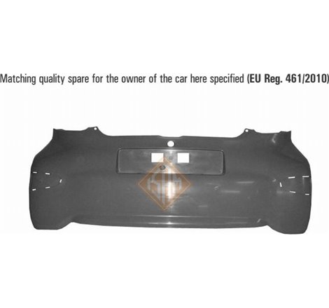 Tampon - I.S.A.M.-2309120