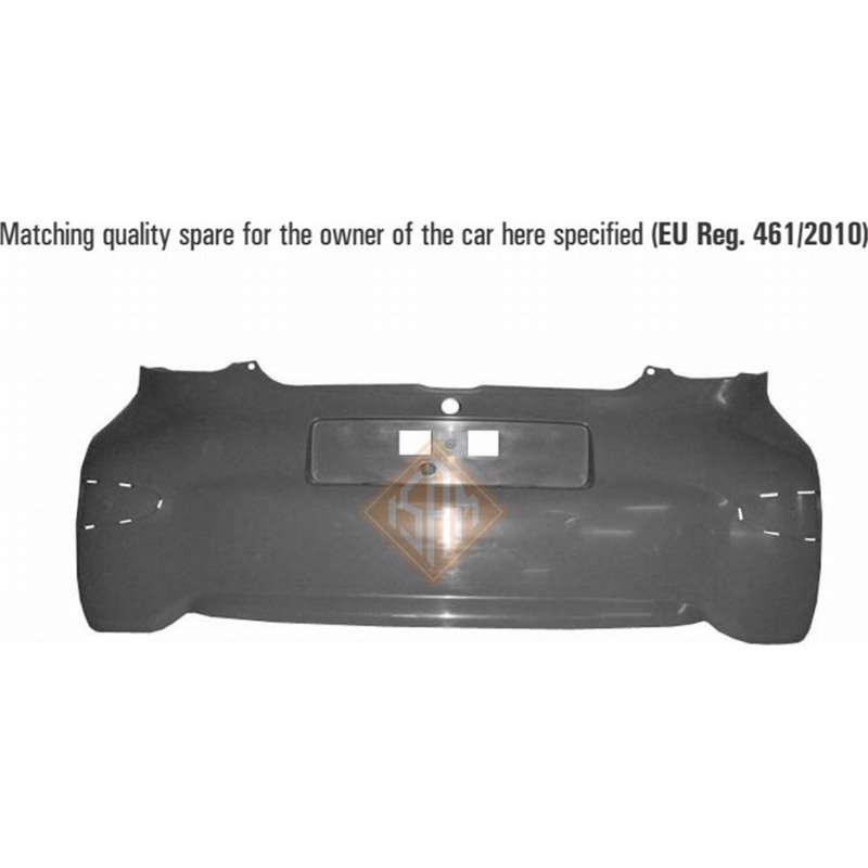 Tampon - I.S.A.M.-2309120