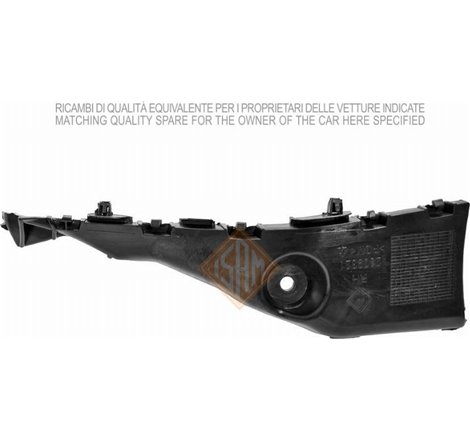 Suport, bara protectie - I.S.A.M.-2309321