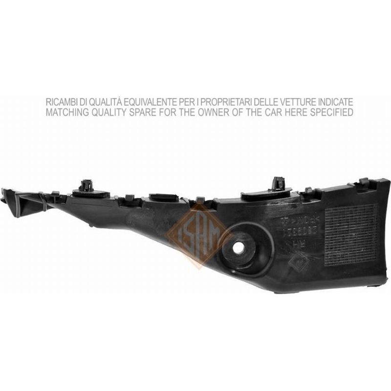 Suport, bara protectie - I.S.A.M.-2309321