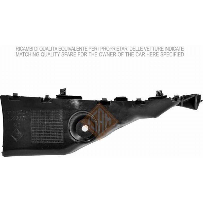 Suport, bara protectie - I.S.A.M.-2309322