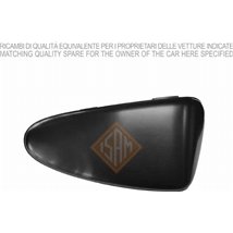 Banda de protectie, bara de protectie - I.S.A.M.-2309721