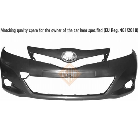 Tampon - I.S.A.M.-2315110