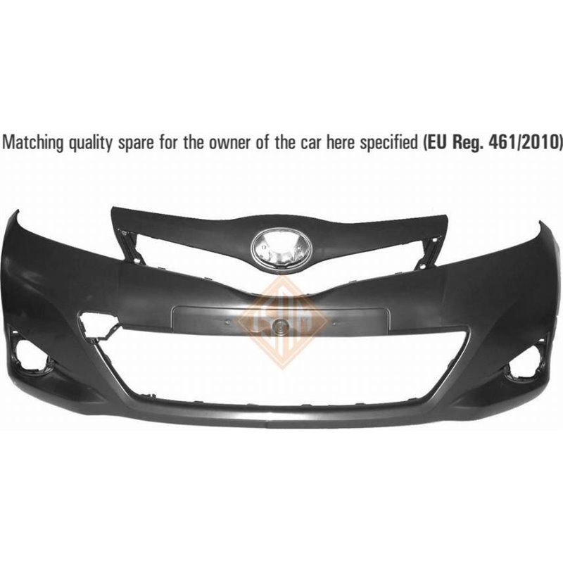 Tampon - I.S.A.M.-2315110