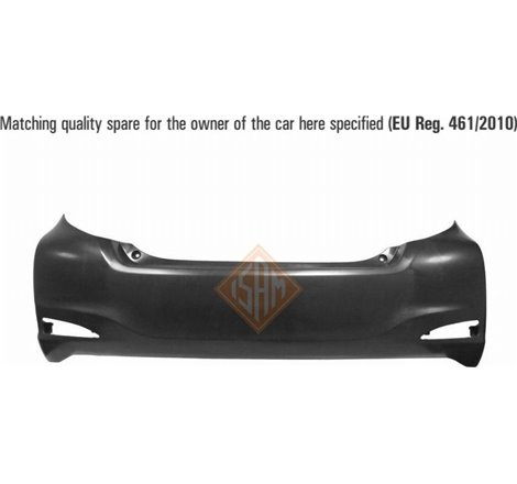 Tampon - I.S.A.M.-2315120