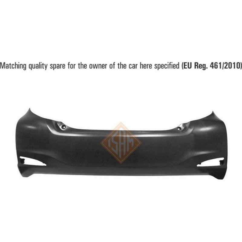 Tampon - I.S.A.M.-2315120