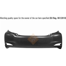 Tampon - I.S.A.M.-2315120