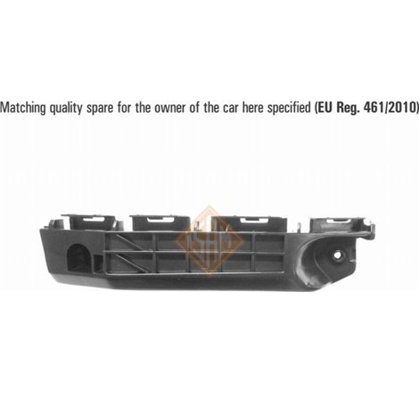 Suport, bara protectie - I.S.A.M.-2315311