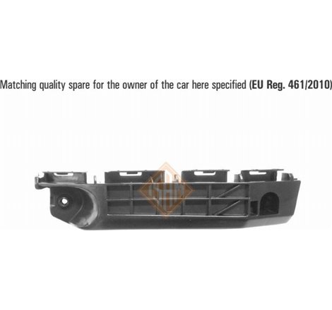 Suport, bara protectie - I.S.A.M.-2315312