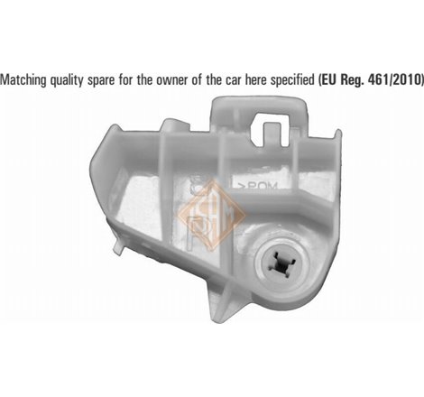 Suport, bara protectie - I.S.A.M.-2315321