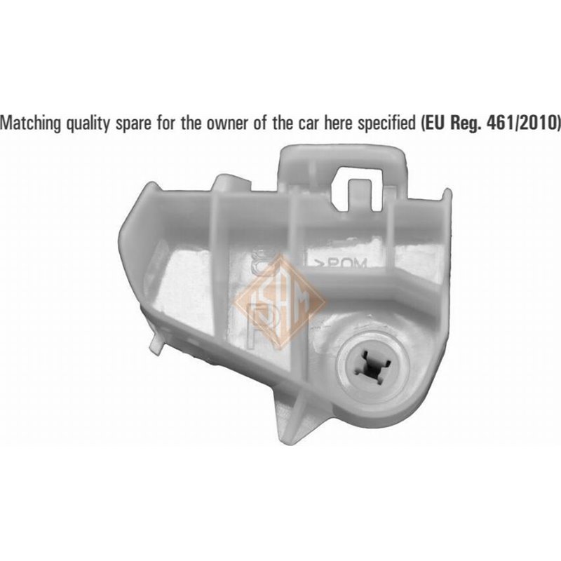 Suport, bara protectie - I.S.A.M.-2315321