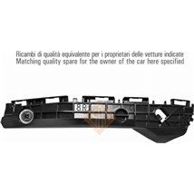 Suport, bara protectie - I.S.A.M.-2315326