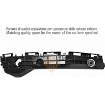 Suport, bara protectie - I.S.A.M.-2315327