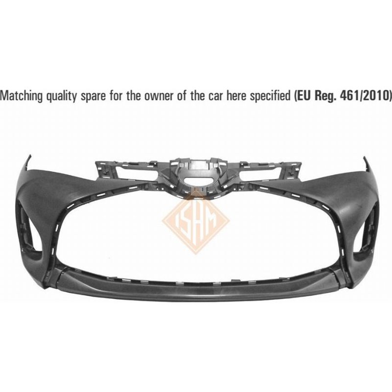 Tampon - I.S.A.M.-2316110