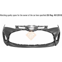 Tampon - I.S.A.M.-2316110