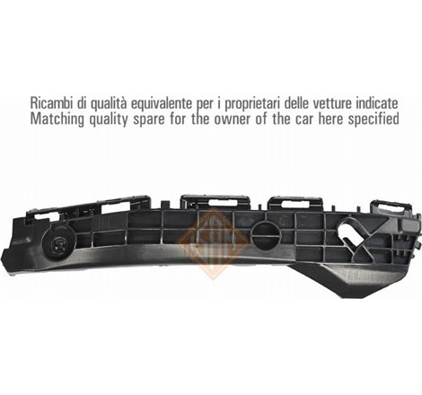 Suport, bara protectie - I.S.A.M.-2316321