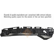 Suport, bara protectie - I.S.A.M.-2316321