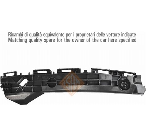 Suport, bara protectie - I.S.A.M.-2316322