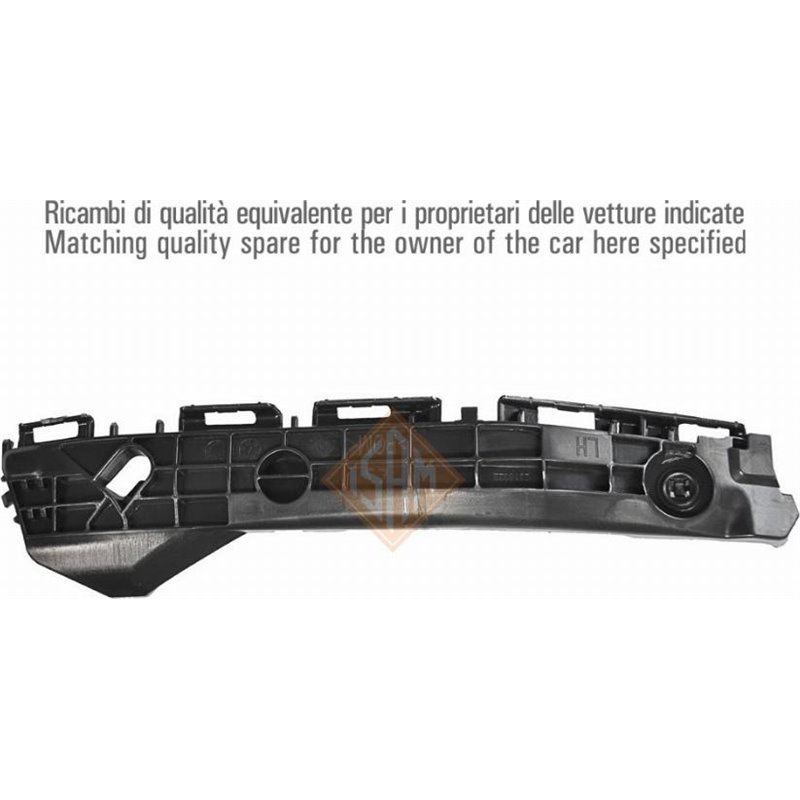 Suport, bara protectie - I.S.A.M.-2316322