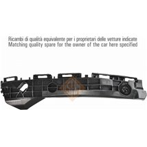 Suport, bara protectie - I.S.A.M.-2316322