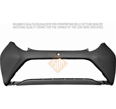 Tampon - I.S.A.M.-2318121