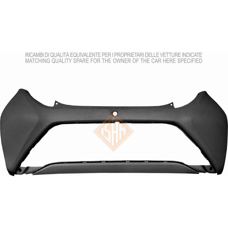 Tampon - I.S.A.M.-2318121