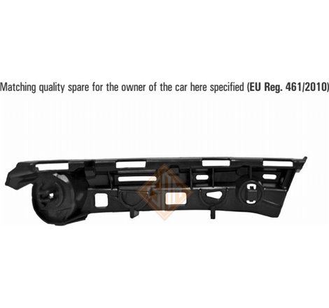 Suport, bara protectie - I.S.A.M.-2318311