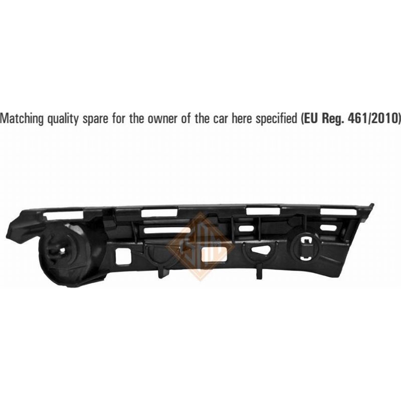 Suport, bara protectie - I.S.A.M.-2318311