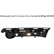 Suport, bara protectie - I.S.A.M.-2318311