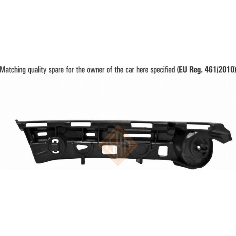 Suport, bara protectie - I.S.A.M.-2318312